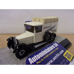 Mercedes Benz L1000...