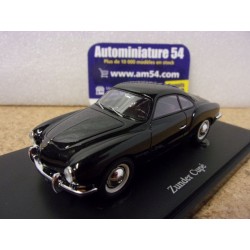 Zunder Cupé (VW Karman Type...