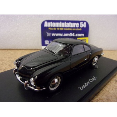 Zunder Cupé (VW Karman Type 14 ) Argentine 1964 05023  AutoCult