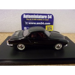 Zunder Cupé (VW Karman Type 14 ) Argentine 1964 05023  AutoCult