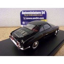 Zunder Cupé (VW Karman Type 14 ) Argentine 1964 05023  AutoCult