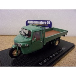 Daihatsu CM 3Wheel Truck...