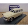 Gaz Volga M22 Combi Beige 43806 Néo