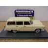 Gaz Volga M22 Combi Beige 43806 Néo