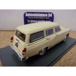 Gaz Volga M22 Combi Beige 43806 Néo