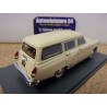 Gaz Volga M22 Combi Beige 43806 Néo