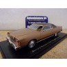 Mercury Marquis 2 Door Hardtop Coupe Gold 1976 46950 Néo