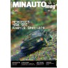 MINAUTOmag Magazine n°107 Novembre - Décembre 2025