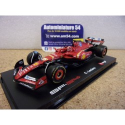 2024 Ferrari F1 SF-24 n°16...