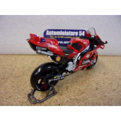 2024 Ducati Desmosedici GP n°1 Francesco Bagnaia  MAI36398-1 Maisto
