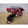 2024 Ducati Desmosedici GP n°1 Francesco Bagnaia  MAI36398-1 Maisto