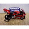 2024 Ducati Desmosedici GP n°23 Enea Bastaianini MAI36398-23 Maisto