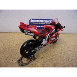 2024 Ducati Desmosedici GP n°23 Enea Bastaianini MAI36398-23 Maisto