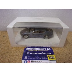 Aston Martin Rapid Launch Edition 437137903 Minichamps