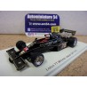 1976 Lotus 77 n°5 Mario Andretti 1st Winner Japan GP S7133 Spark Model
