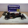 1976 Lotus 77 n°5 Mario Andretti 1st Winner Japan GP S7133 Spark Model