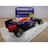 2014 Red Bull RB10 Renault Daniel Ricciardo n°3 1st Canada S3031 Spark Model