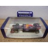 2014 Red Bull RB10 Renault Daniel Ricciardo n°3 1st Canada S3031 Spark Model