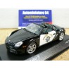 Porsche Boxster S Police California Higway Patrol 400065692 Minichamps