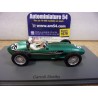 1959 Aston Martin DBR4 n°26 Carroll Shelby 10th Italian GP S8138 Spark Model