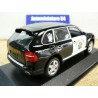 Porsche Cayenne Police California Higway Patrol 400066291 Minichamps