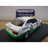 1996 BMW M3 E36 n°10 Scheid - Reck - Widmann + Figurines 1st Winner Nurburgring 43NUR1996 Spark Model