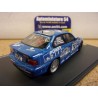 1997 BMW M3 E36 n°28 Scheid - Reck - Tiemann - Zakowski + Figurines 1st Winner Nurburgring 43NUR1997 Spark Model