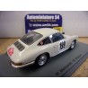 1968 Porsche 912 n°199 Markowski - Wangrat Monte Carlo S6610 Spark Model