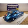 1955 Porsche 356 1500 n°373 Garça - Nogueira Monte Carlo S6140 Spark Model