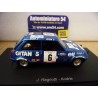 1979 Renault 5 Alpine n°6 Ragnotti - Andrié 2nd Tour de Corse S6032 Spark Model