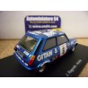 1979 Renault 5 Alpine n°6 Ragnotti - Andrié 2nd Tour de Corse S6032 Spark Model