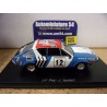 1974 Renault 17 n°12 Piot - Jaubert Tour de Corse S6190 Spark Model