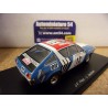 1974 Renault 17 n°12 Piot - Jaubert Tour de Corse S6190 Spark Model