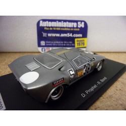 1968 Ford GT40 n°38 Prophet - Bond 1000km Spa SB185 Spark Model
