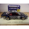 1986 BMW 635CSi n°29 Giroix - Malcher - Trolle 24H Spa SB671 Spark Model