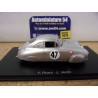 1952 Porsche 356 SL n°47 Picard - Martin Le Mans S9702 Spark Model