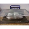 1952 Porsche 356 SL n°51 Von Hanstein - Muller Le Mans S9703 Spark Model