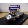1961 AC ACE Bristol n°29 Wicky - Berney Le Mans S9497 Spark Models