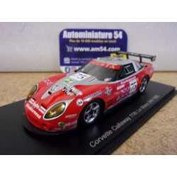 1995 Corvette Callaway n°75...