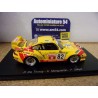 1995 Porsche 911-993 GT2 n°82 De Thoisy - Margueron - Siffert Le Mans S9901 Spark Model