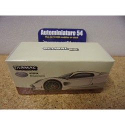 Pagani Utopia Rinascimento...