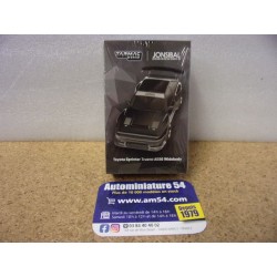 Toyota Sprinter Trueno AE86...