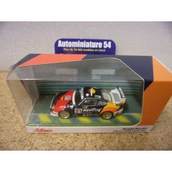 1995 Porsche 911 - 993 GT2...