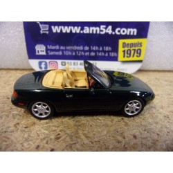 Mazda Eunos Miata MX5 MGT00838 True Scale Models Mini GT