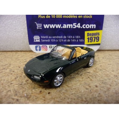 Mazda Eunos Miata MX5 MGT00838 True Scale Models Mini GT