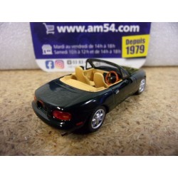 Mazda Eunos Miata MX5 MGT00838 True Scale Models Mini GT