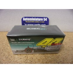 Mercedes Benz AMG F1 W12E...