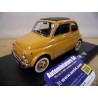 Fiat 500 L Positano Yellow 1968 187775 Norev