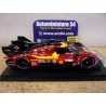 2025 Ferrari 499P AF Corse n°51 Pier Guidi - Calado - Giovinazzi Le Mans LSLM191 Look Smart