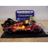 2025 Ferrari 499P AF Corse n°50 Fuoco - Nielsen - Molina Le Mans LSLM192 Look Smart